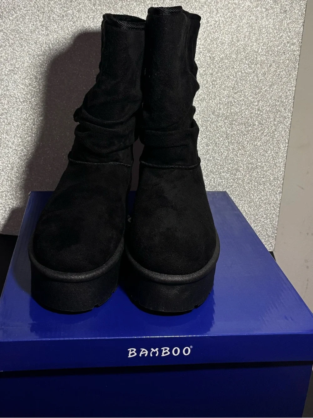 BAMBOO brand new